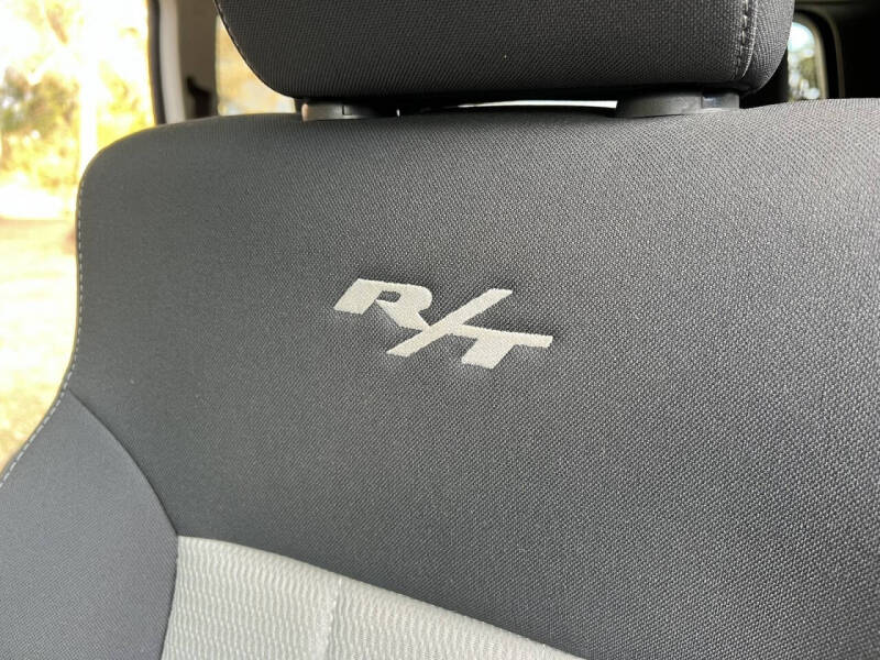 2007 Dodge Nitro R/T