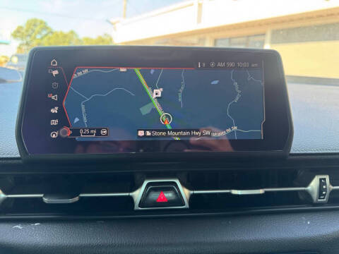 2020 Toyota GR Supra 3.0 Premium