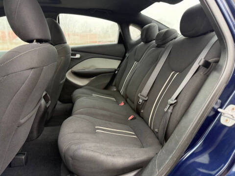 2013 Dodge Dart Rallye