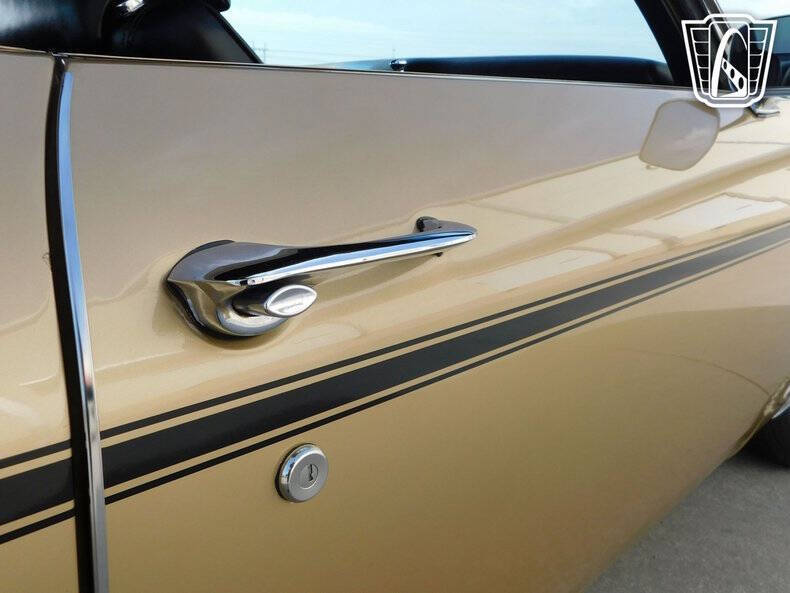 1969 Chevrolet Chevelle