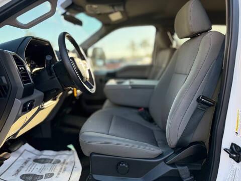 2020 Ford F-350 Super Duty XL