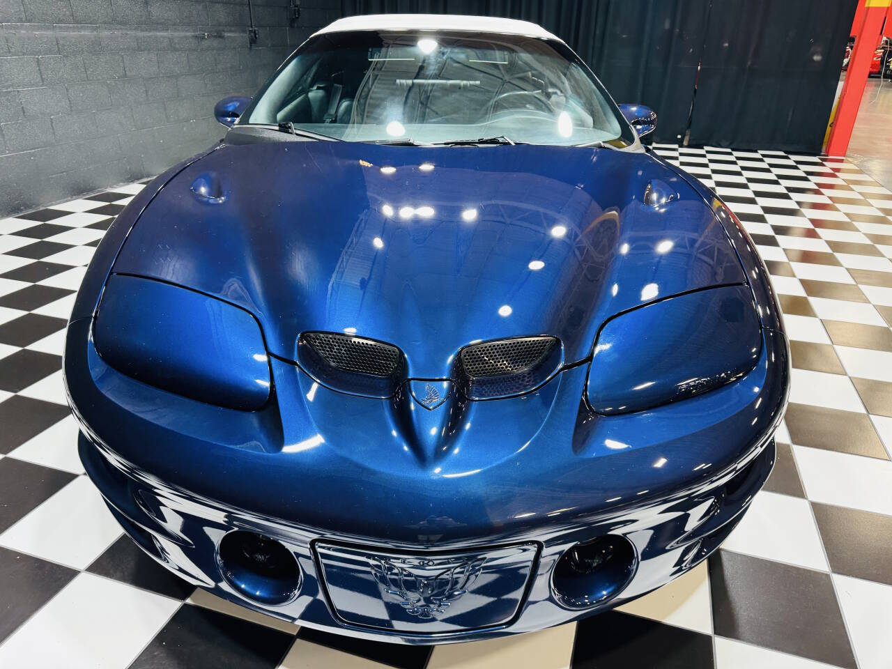 2002 Pontiac Firebird Trans Am 22