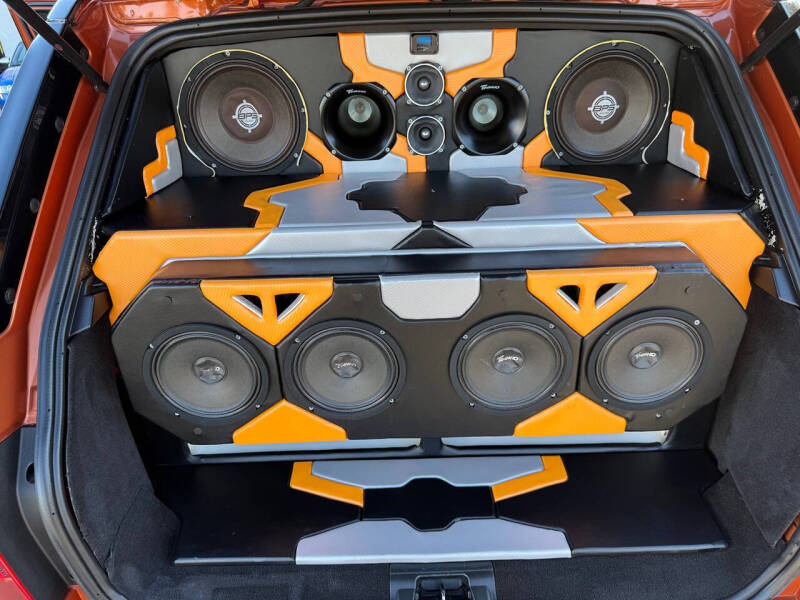 2006 Land Rover Range Rover Sport Supercharged