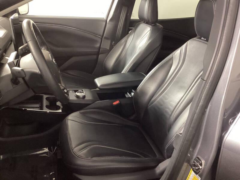 2021 Ford Mustang Mach-E Premium