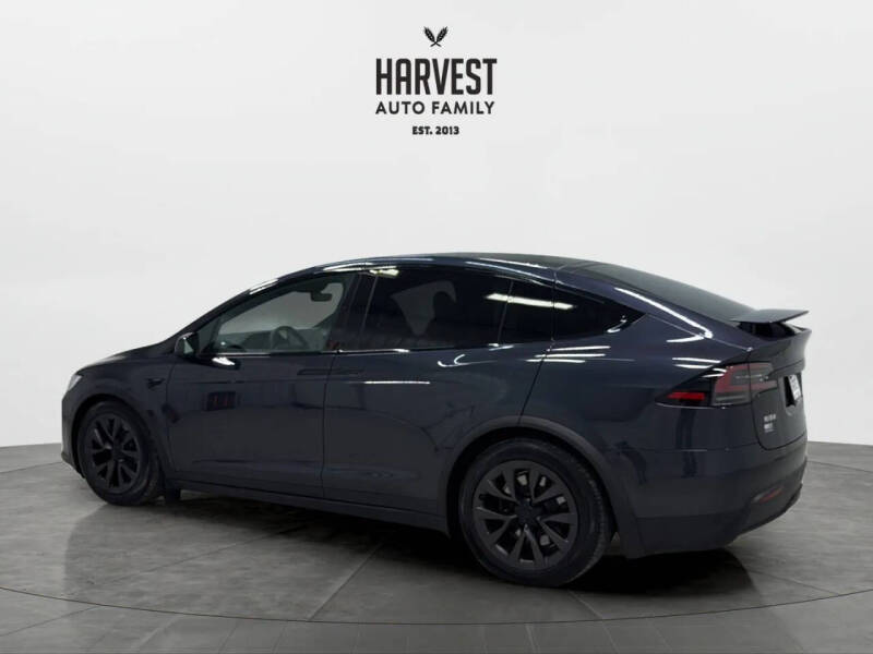 2024 Tesla Model X
