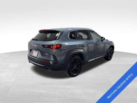 2024 Mazda CX-50 2.5 S Preferred