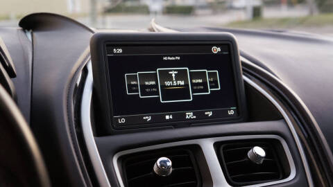 2017 Aston Martin DB11