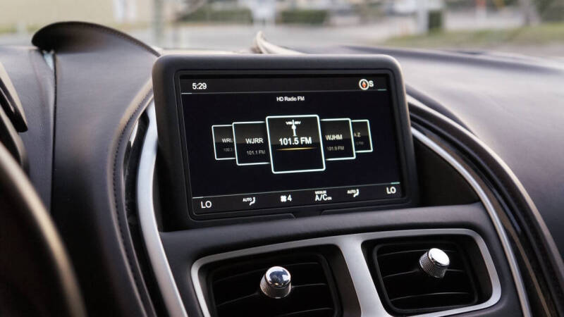 2017 Aston Martin DB11