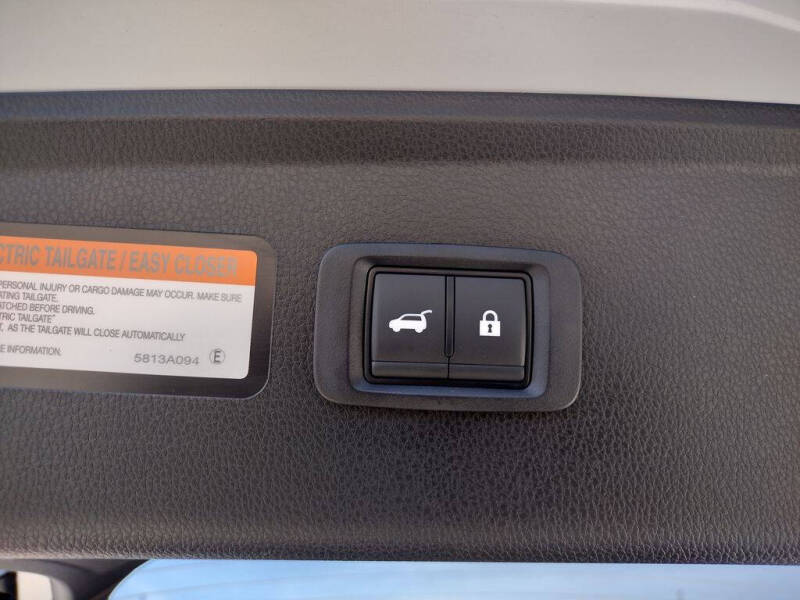 2026 Mitsubishi Eclipse Cross Black Edition
