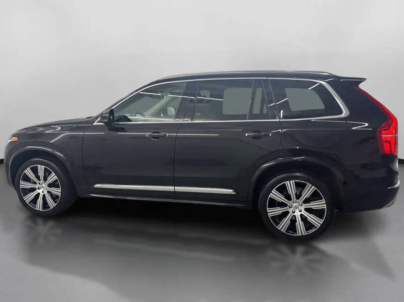 2020 Volvo XC90 T6 Inscription 6-Passenger