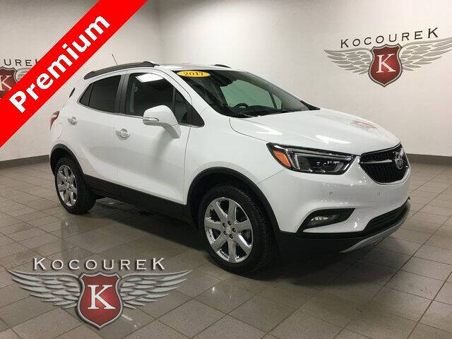 Used Buick Encore For Sale In Wisconsin Carsforsale Com