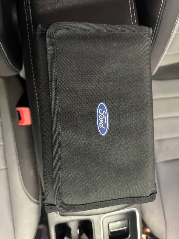 2019 Ford Escape S