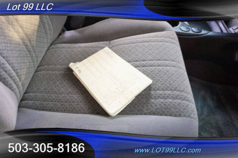 2005 Toyota Tundra SR5