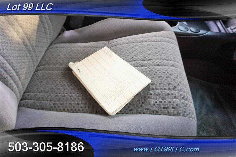 2005 Toyota Tundra SR5