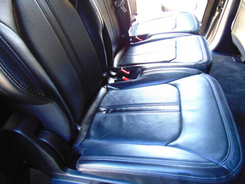 2018 Ford Expedition MAX Limited