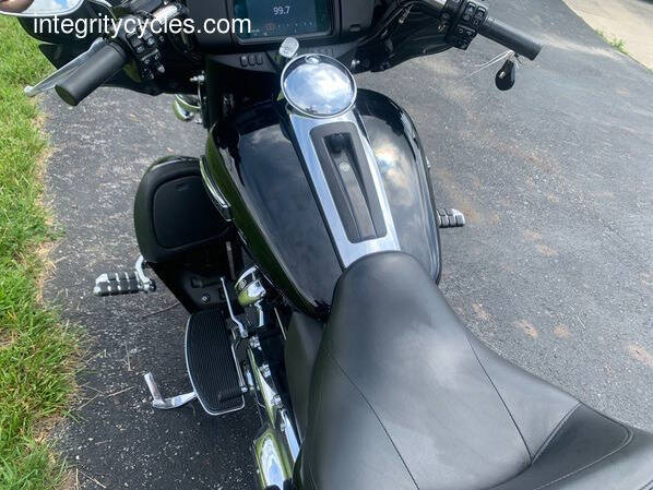 2019 Harley-Davidson Electra Glide Ultra Classic