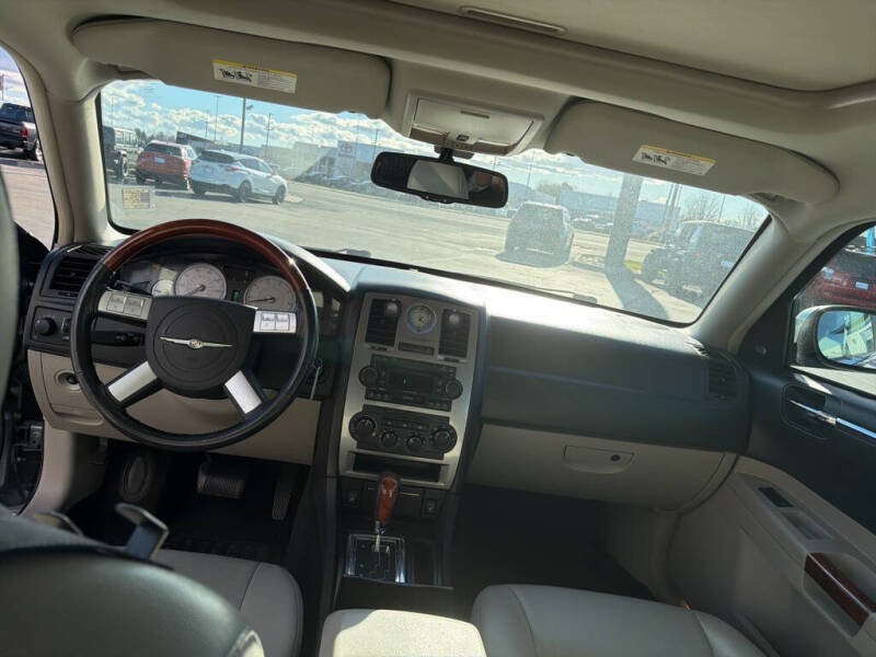 2006 Chrysler 300 Touring