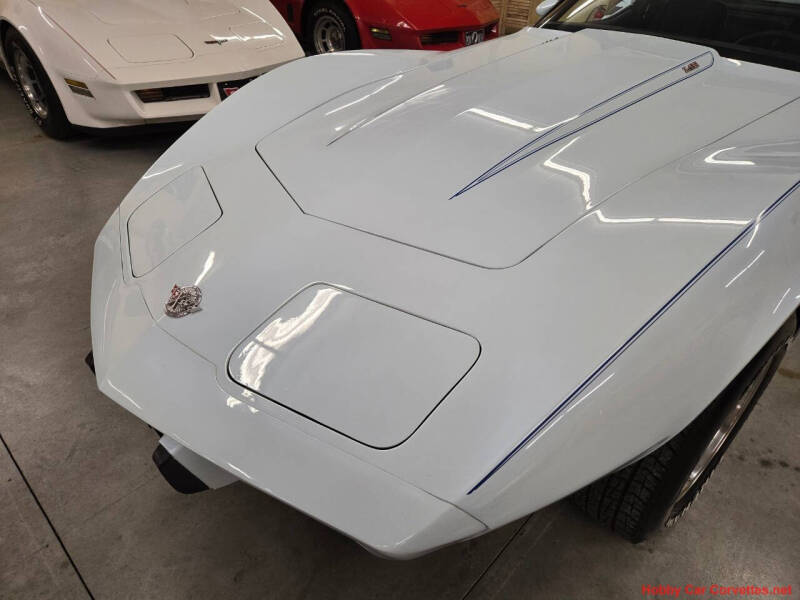 1978 Chevrolet Corvette