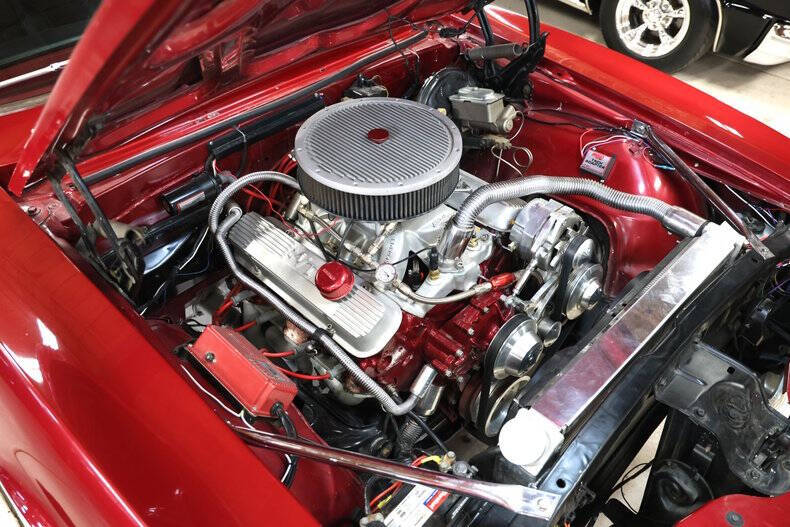 1967 Pontiac Firebird