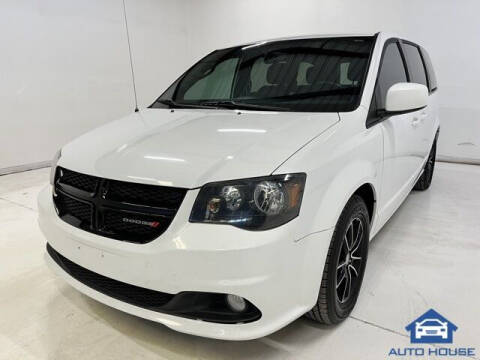 2018 Dodge Grand Caravan for sale at Curry's Cars - AUTO HOUSE PHOENIX in Peoria AZ