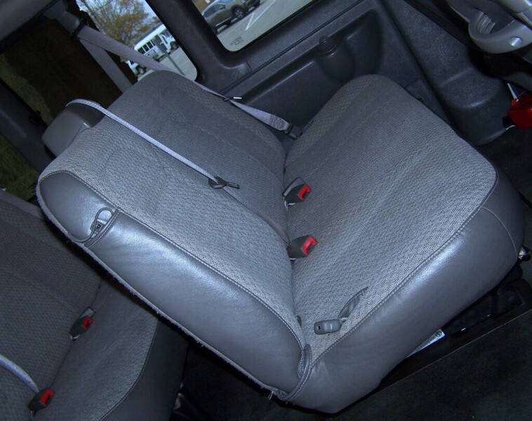 2017 Chevrolet Express LT 2500