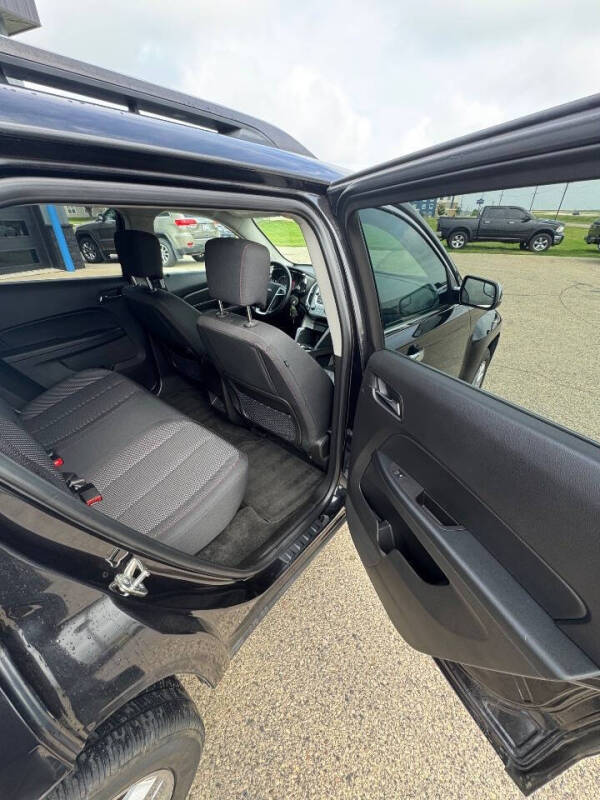 2013 GMC Terrain SLE-2