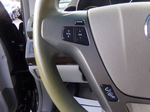 2013 Acura MDX SH-AWD