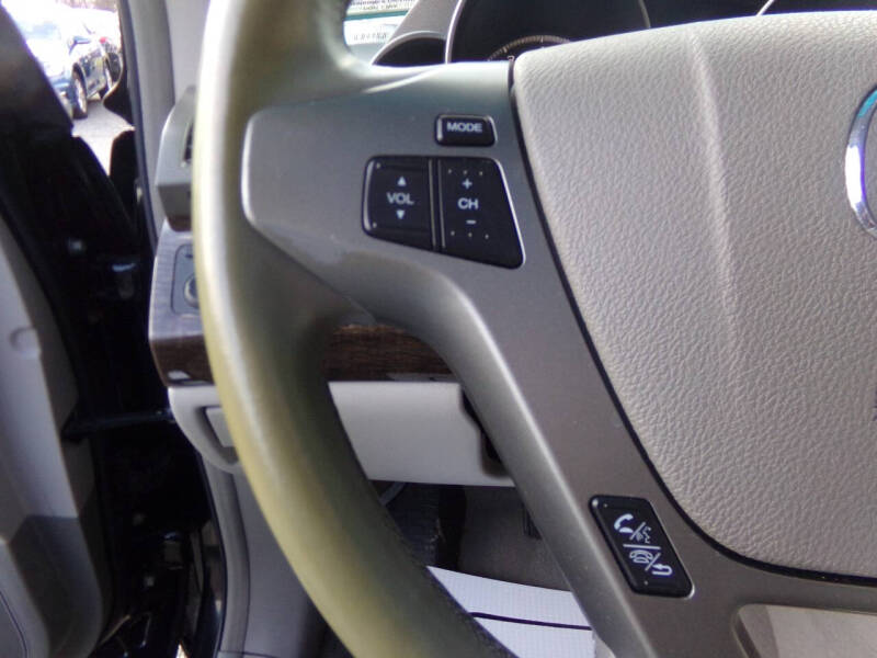 2013 Acura MDX SH-AWD