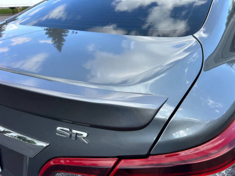 2017 Nissan Altima SR - Photo 12