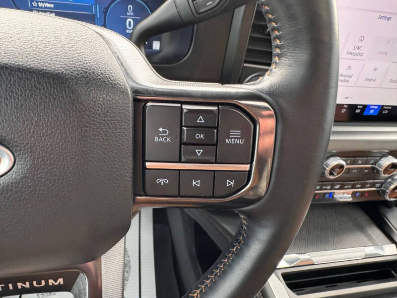 2023 Ford F-350 Super Duty