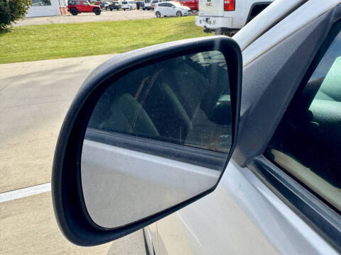 2015 Nissan Versa 1.6 S Plus