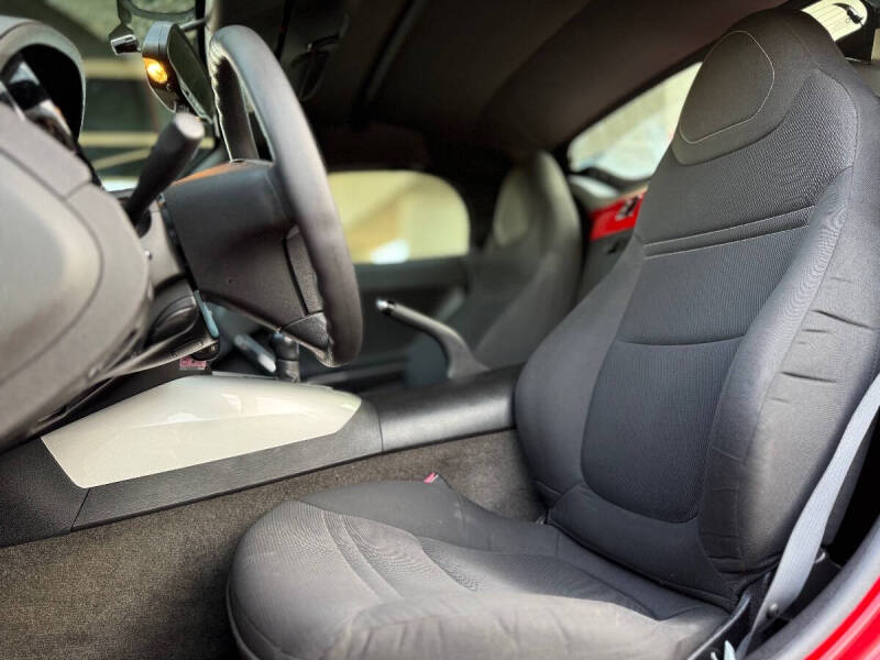 2007 Saturn SKY