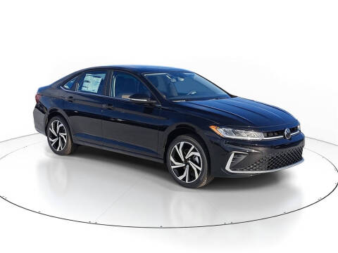 2026 Volkswagen Jetta SEL