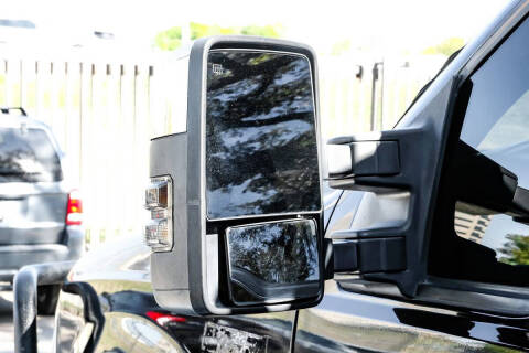 2002 Ford Excursion Limited