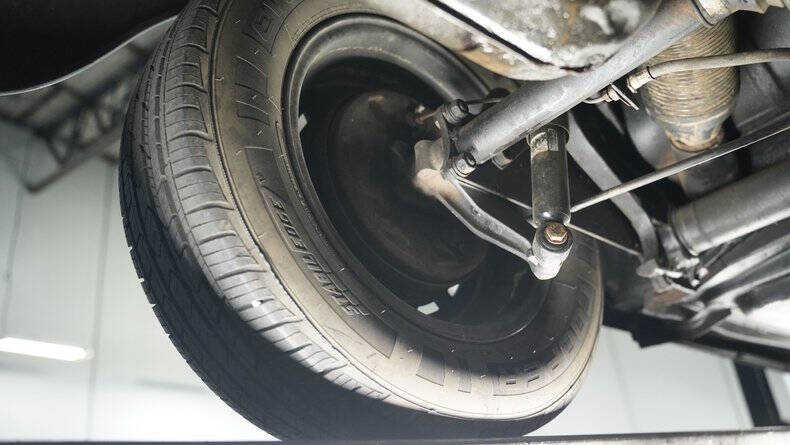 1966 Volkswagen Beetle