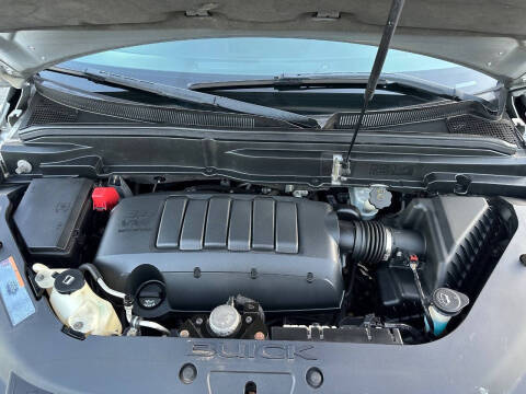 2012 Buick Enclave Premium