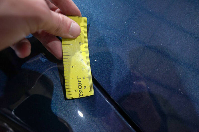 2012 Porsche Cayman R