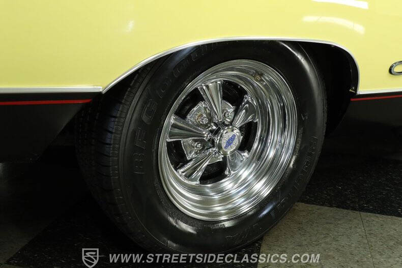 1969 Plymouth GTX