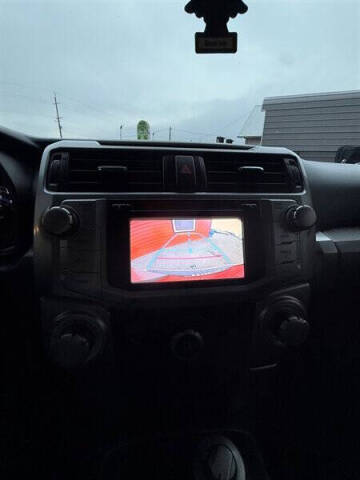 2014 Toyota 4Runner SR5 Premium