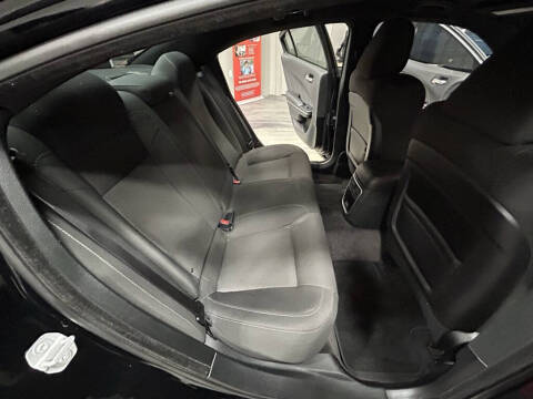 2018 Dodge Charger R/T Scat Pack