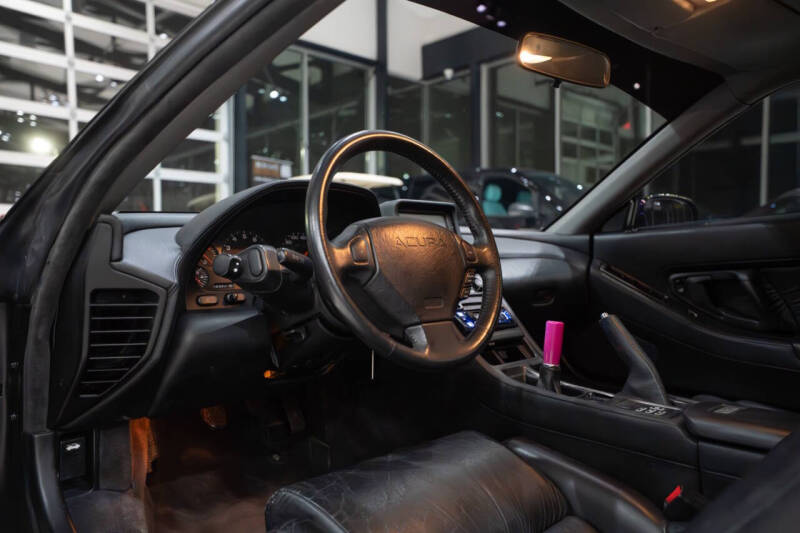 1992 Acura NSX