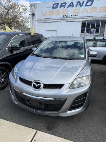 2010 Mazda CX-7 i Sport