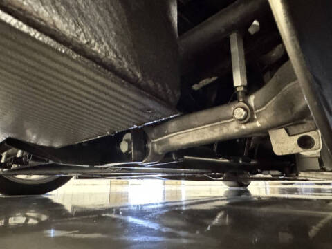 2006 Aston Martin DBRS9