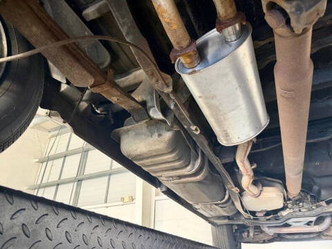 1983 Chevrolet C/K 10 Series