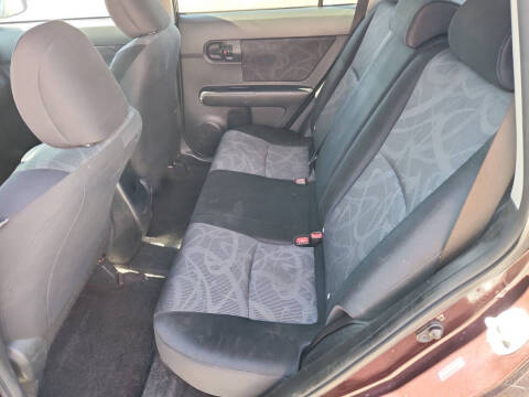 2011 Scion xB