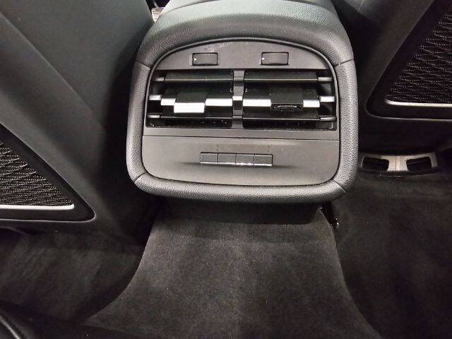 2019 Maserati Ghibli SQ4 GranSport