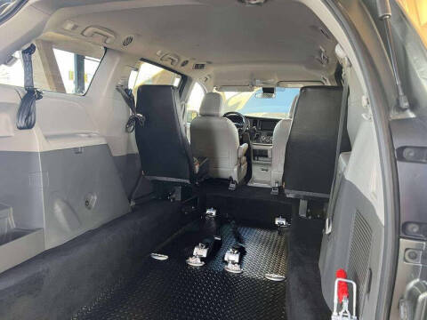 2020 Toyota Sienna L 7-Passenger