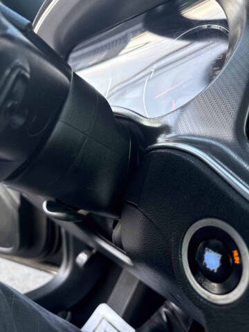 2014 Dodge Charger SE