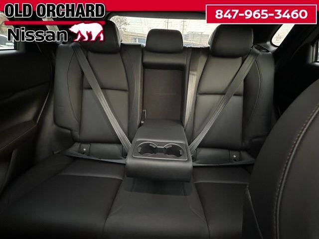 2022 Mazda CX-30 2.5 S Premium