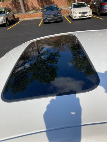 2023 Honda Accord Hybrid